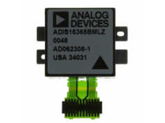 DigiKey Electronics 得捷电子  ADIS16365BMLZ-ND  惯性测量单元（IMU）