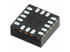 DigiKey Electronics 得捷电子  FXOS8700CQR1DKR-ND  惯性测量单元（IMU）