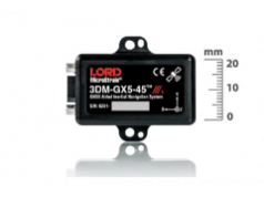 LORD MicroStrain Sensing Systems  3DM-GX5-45™  惯性测量单元（IMU）