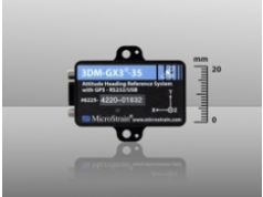 LORD MicroStrain Sensing Systems  3DM-GX3® -35  惯性测量单元（IMU）