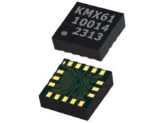 DigiKey Electronics 得捷电子  1191-1040-2-ND  惯性测量单元（IMU）