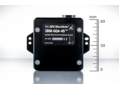 LORD MicroStrain Sensing Systems  3DM-GQ4-45™  惯性测量单元（IMU）
