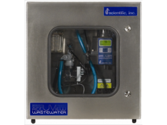 HF scientific  AccUView Wastewater UV %Transmission Analyzer  水质检测仪器