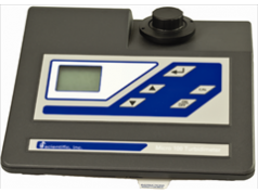 HF scientific  Micro100 Laboratory Turbidimeter for Turbidity Testing  水质检测仪器