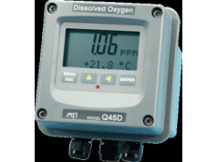 ATi (Analytical Technology, Inc.)  Q45D Dissolved Oxygen Monitor  水质检测仪器