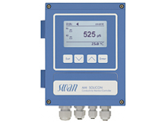 SWAN Analytical USA, INC.  A-13.422.100  水质检测仪器