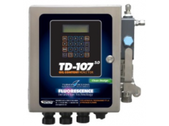 Turner Designs Hydrocarbon Instruments  TD-107  水质检测仪器