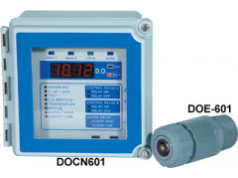 OMEGA Engineering, Inc. 欧米茄  DOCN601 and DOCN602  水质检测仪器