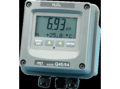 ATi (Analytical Technology, Inc.)  Q45H&84 Hydrogen Peroxide Monitor  水质检测仪器