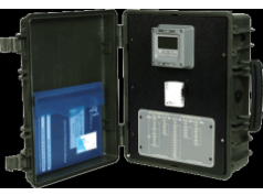 ATi (Analytical Technology, Inc.)  PQ45 Portable Monitor & Data-Logger System  水质检测仪器