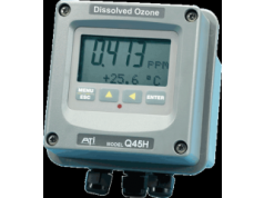 ATi (Analytical Technology, Inc.)  Q45H&64 Dissolved Ozone Monitor  水质检测仪器