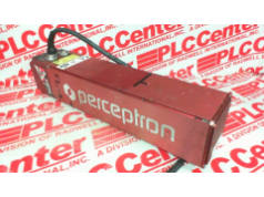 Perceptron, Inc.  917-4008  摄像机