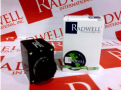 Radwell International 拉德韦尔  GC1350CIV  摄像机