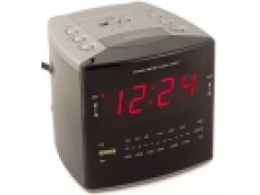 Advance Security Products  Wireless Cube Clock Radio Hidden Camera with U..  摄像机