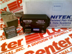 Nitek International, LLC  TS515  摄像机