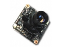 Advance Security Products  .001 LUX B&W, .1 LUX Color Board Camera PAL Ve..  摄像机