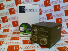 Radwell International 拉德韦尔  TM-6CN  摄像机