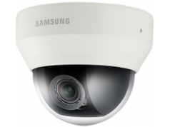 Samsung Electronics 三星电子  SNV-5084P/EX  摄像机