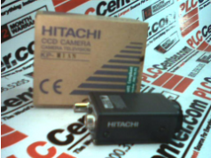 Hitachi, Ltd.  KP-M1AN  摄像机