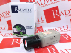 Radwell International 拉德韦尔  NL-2330  摄像机