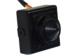 Advance Security Products  550 line Color Ultra Mini Pinhole Board Camera  摄像机
