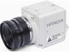 Image Labs  Hitachi KP-D20BS1  摄像机