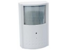 Advance Security Products  Motion Detector Camera Hard Wired  摄像机