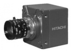 Image Labs  Hitachi KP-FD30M  摄像机