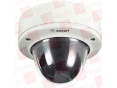 Bosch Security Systems 博世智能建築科技  VDC455V0320  摄像机