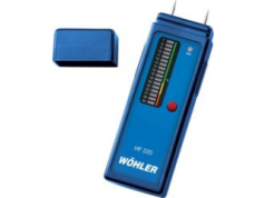 WohlerUSA, Inc.  3290 R  摄像机