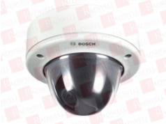 Bosch Security Systems 博世智能建築科技  VDN498V0321  摄像机