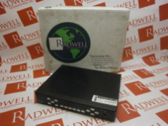 Radwell International 拉德韦尔  15-DVR04SAE-T  摄像机