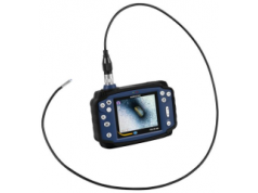 PCE Instruments   PCE-VE 200-S3  摄像机