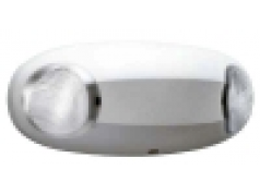 Advance Security Products  Hard Wired Emergency Light Hidden Camera  摄像机