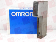 OMRON Automation and Safety 欧姆龙  F300-L100E  摄像机