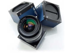 Teledyne DALSA 特利丹  Piranha4 Color Series CMOS Camera  摄像机