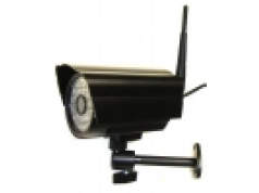 Advance Security Products  Wireless Infrared Camera with Audio  摄像机