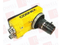 Cognex 康耐视  ISS-5100-1000  摄像机