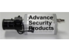 Advance Security Products  High Resolution Camera  摄像机