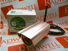 Radwell International 拉德韦尔  VNT6656G6A40  摄像机