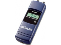 WOHLER 沃勒  7335 I  气体仪器