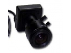 Advance Security Products  Board Cameras w&Auto Iris Varifocal Lens  摄像机