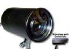 Advance Security Products  5-50mm varifocal, Auto Iris, .0001 LUX surveil..  摄像机