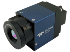 Teledyne DALSA 特利丹  Calibir™ DXM640 Series  摄像机