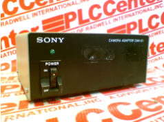 Sony 索尼  CMA-D1  摄像机