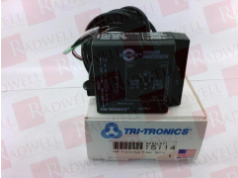 Tri-Tronics Company, Inc.  BPSDLRF1  摄像机