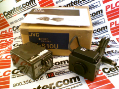 JVC Corporation of America  TK-S10U  摄像机