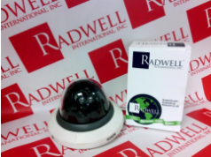 Radwell International 拉德韦尔  LTC1461&21  摄像机