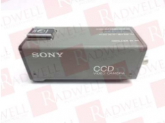 Sony 索尼  SSC-D5  摄像机