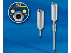 Fluid Components Intl. （FCI）  FS10i  液体流量计